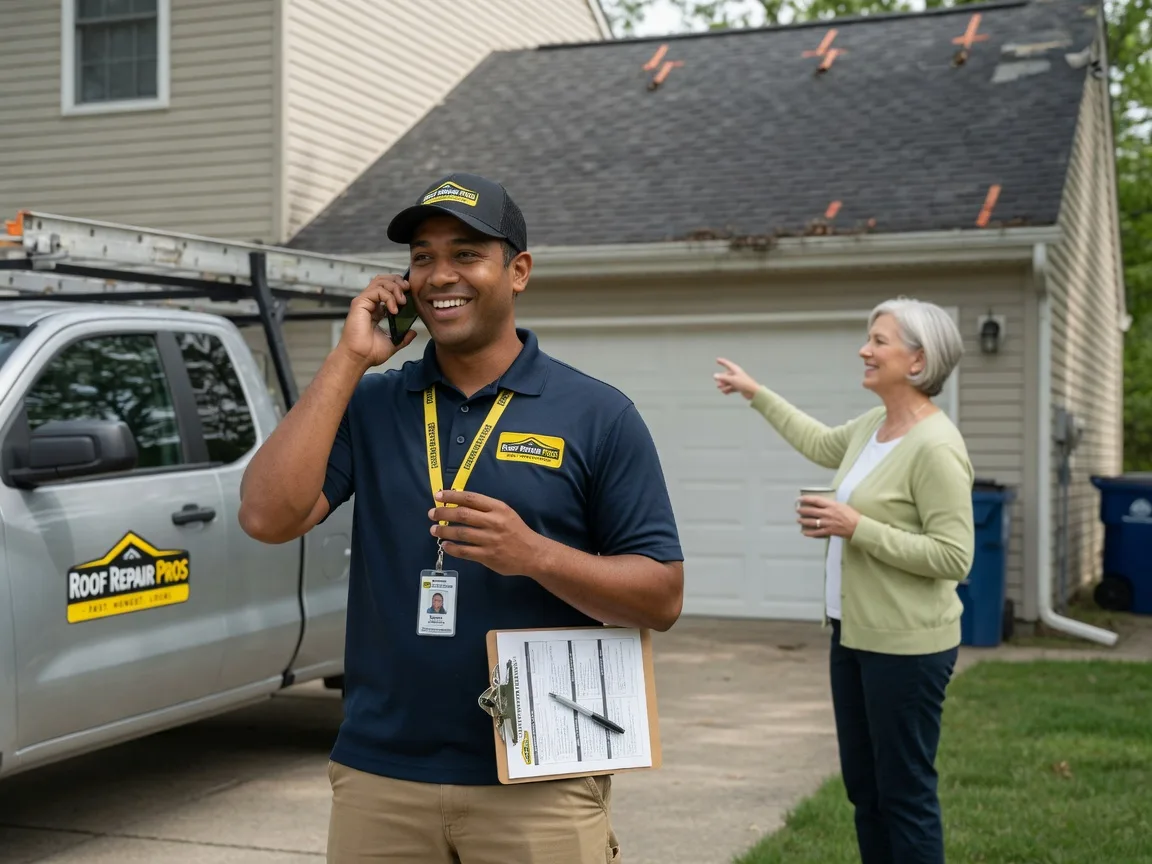 Roof Repair Hindsville, AR FAQs